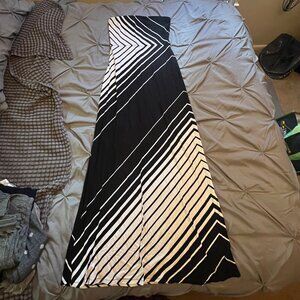 White House Black Market Size XS Dress